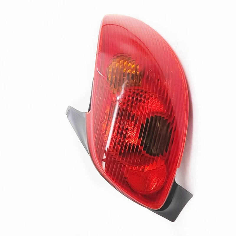 Hatchback's Rear Lights Without Circuit Board For Peugeot 206 Taillight