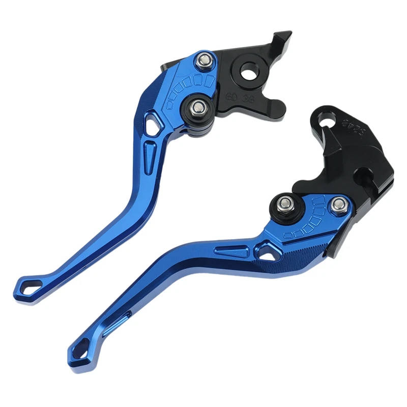 Motorcycle Clutch Levers Brake Levers for YAMAHA MT125 MT-125 2017-2020