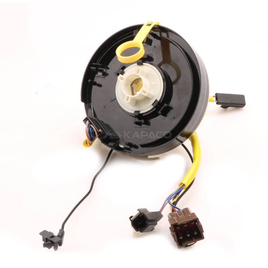 Warning Contact Train Cable Assy wire Slip Ring SPRG For Ford Ranger 98-03 Ford Explorer 99-01 Me...