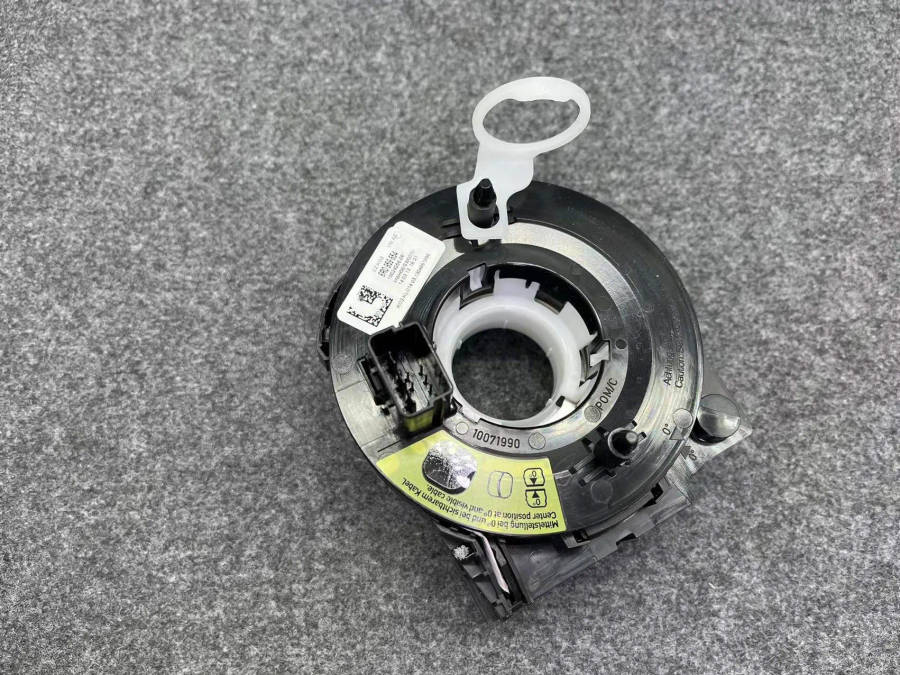 For pologti high configuration multifunction steering wheel module 6R0 959 654