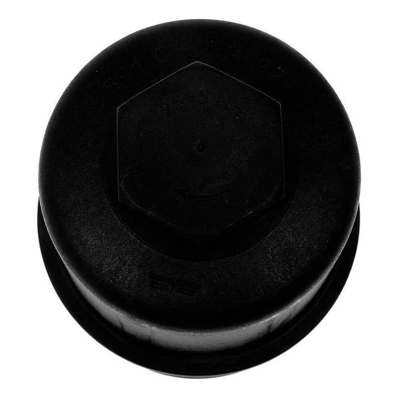 Oil Filter Housing Cap Cover Assembly Replacement 06E115405H for- A6 Quattro A7 Quattro A8 Quattro