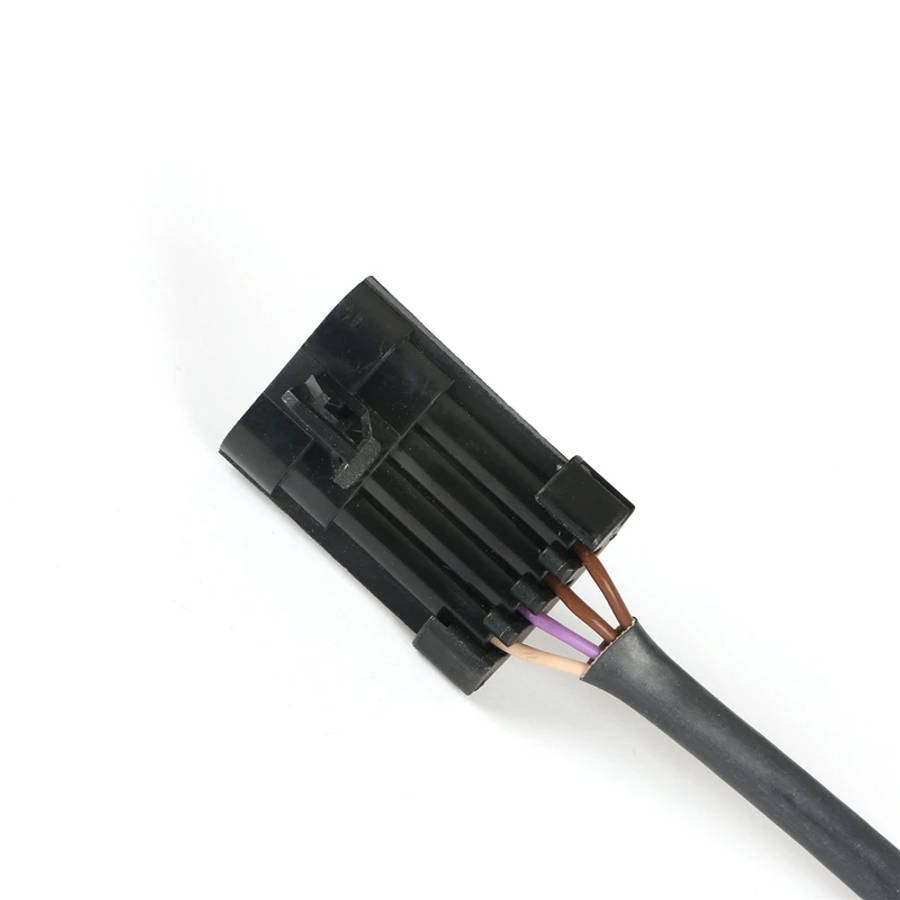 Lambda Probe O2 Oxygen Sensor For CHEVROLET DAEWOO AVEO EPICA EVANDA KALOS ISUZU TROOPER