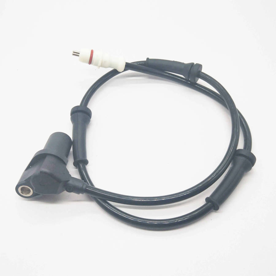 ABS sensor REAR LEFT FOR RENAULT CLIO II, THALIA I 1.2-3.0 10.99-