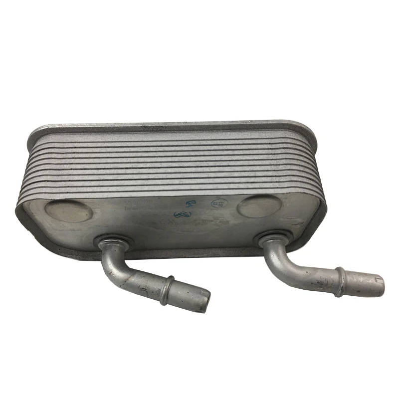 Automatic Transmission Oil Cooler For Bmw E46 1999 2000 2001 2002 2003 2004 2005 325i 328i 330i
