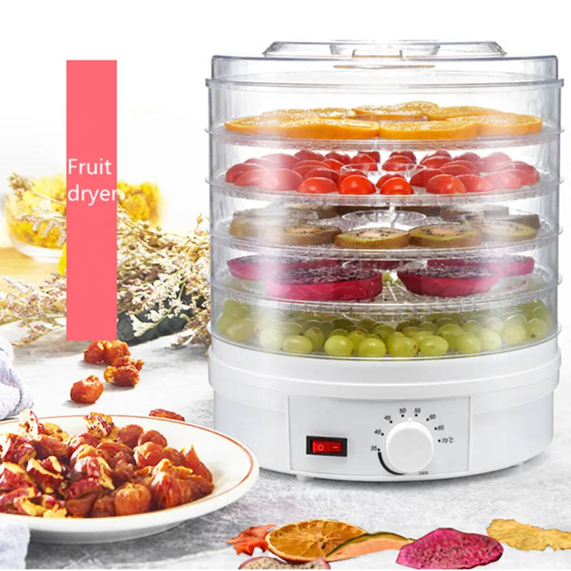 Food Dehydrator