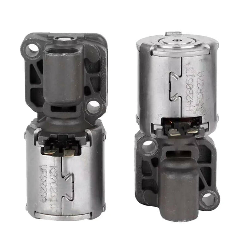 For GOLF JETTA PASSAT BEETLE TOURAN - A3 Q3 TT SKODA DSG 6-Speed 02E Transmission Solenoid Kit