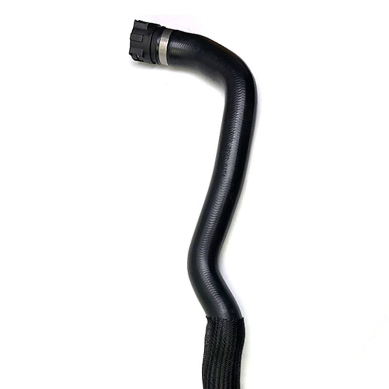 17127535529 Coolant Hose Tank - Engine For BMW X3 G01 G08 X4 G02 Radiator Hose Plastic Pipe