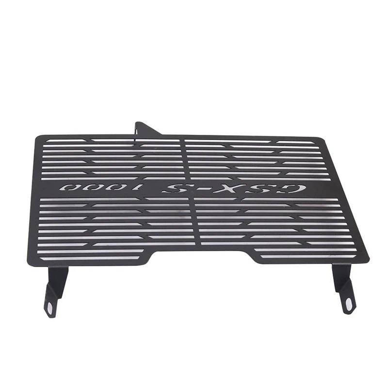 Motorcycle Radiator Grille Grill Cover Guard Protector for SUZUKI GSX-S1000 GSXS 1000 2015-2017