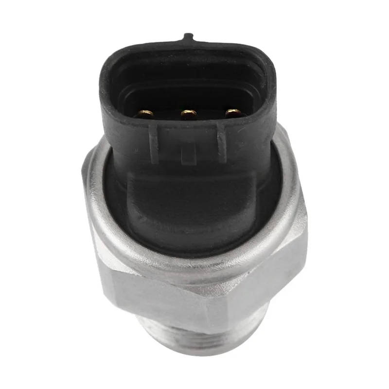 Diesel-Common Rail Fuel Pressure Sensor for Toyota Hilux 2AD-FTV Hiace D4D 3.0L Avensis Combi 2.2L