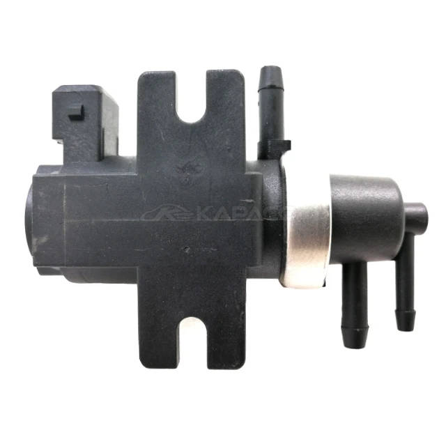 Pressure Converter Turbocharger Exhaust Control Valve For Seat Skoda VW Audi A4 A6 Passat Polo Golf