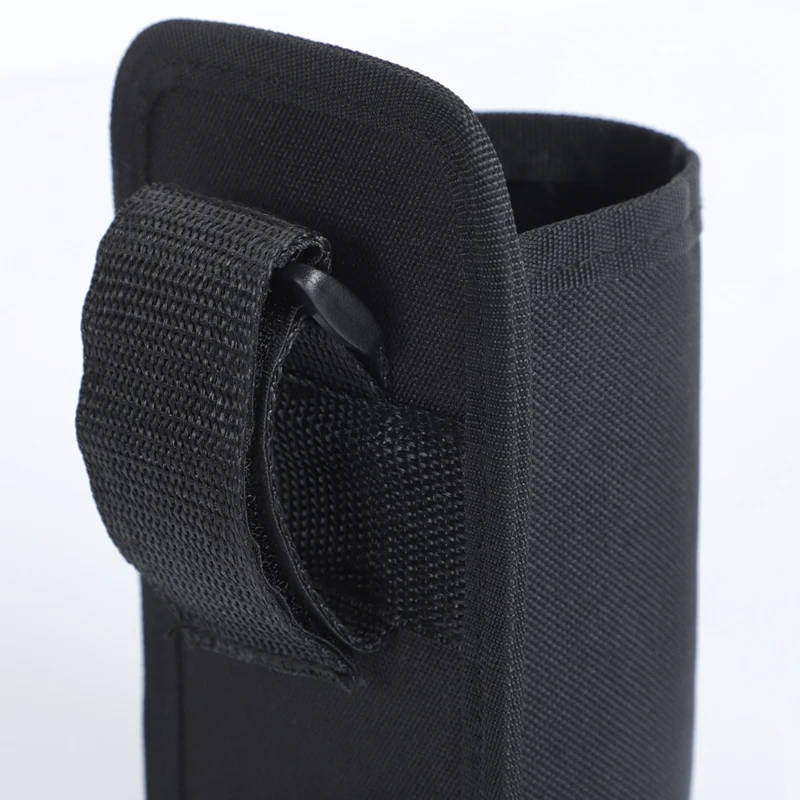for Suzuki Jimny 2019-21 Co-Pilot Handle Hanging Storage Bag Multi-Purpose Phone Holder