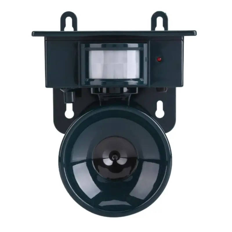 Solar Pest Control Repeller