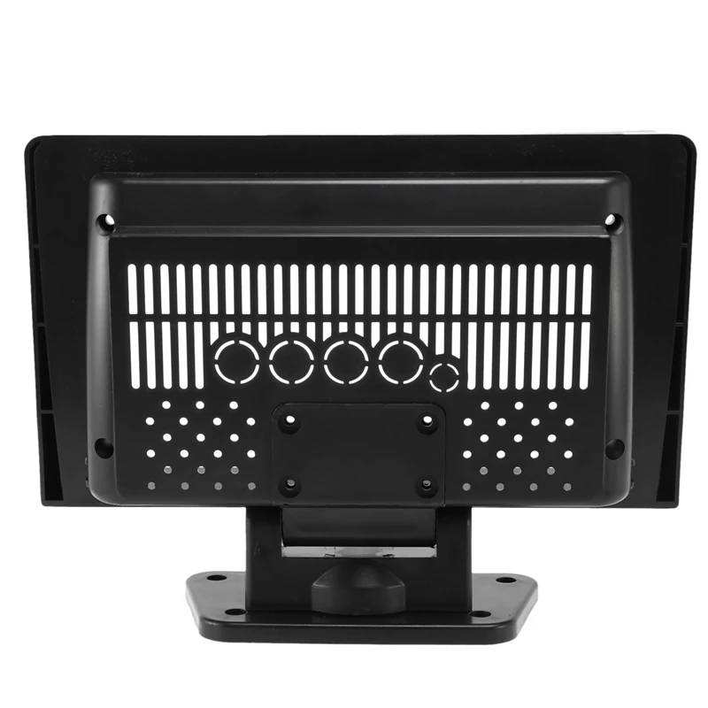 10.1 Inch Android Navigation Large Screen Fitting Set Frame Instrument Panel Truck Frame