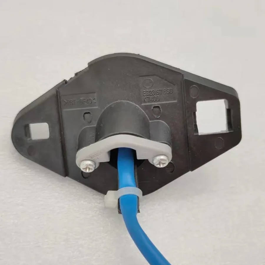 For Mazda CX-7 CX7 Rear Trunk Switch With/smart keyless Button Request Liftgate Release Switch