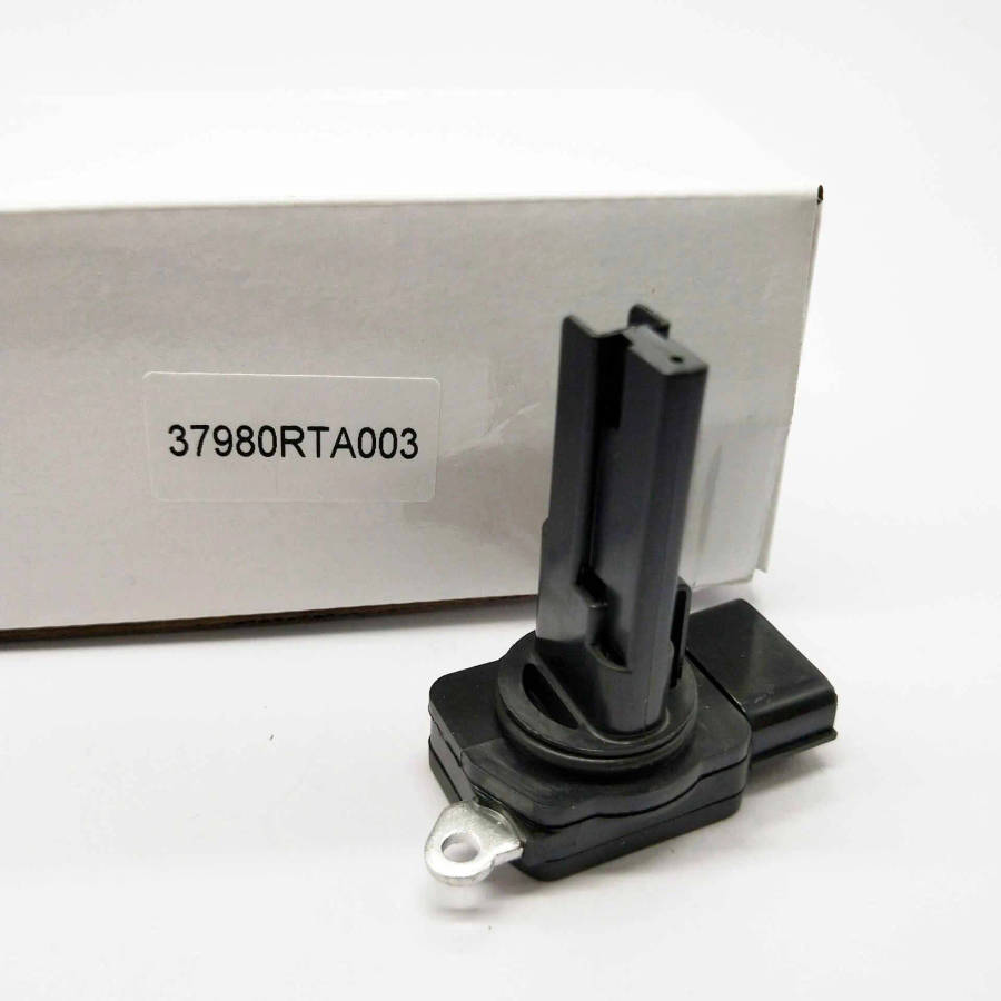 Mass Air Flow Meter Sensor fit for Honda Civic Element CR-V 2.0L 2.4L 2006-2011