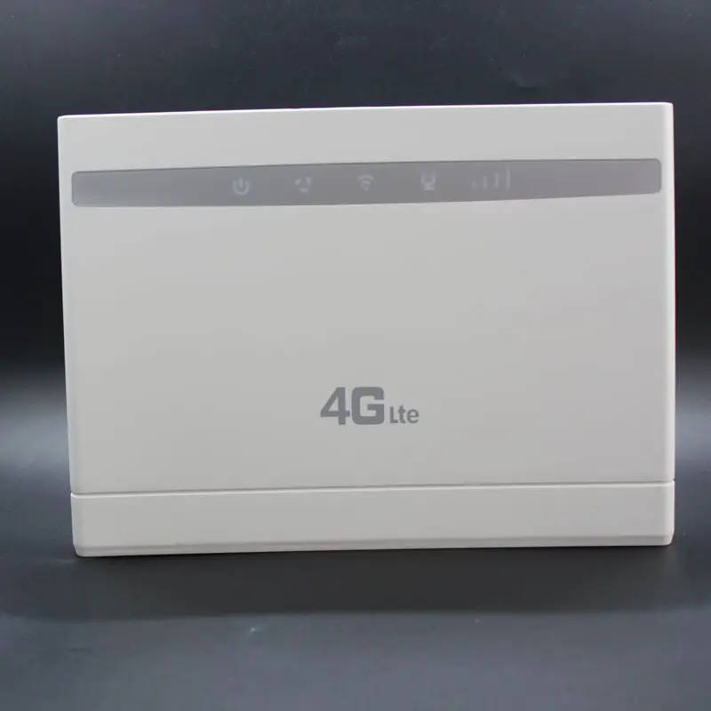 Wireless Router 4G LTE CPE WIFI ROUTER
