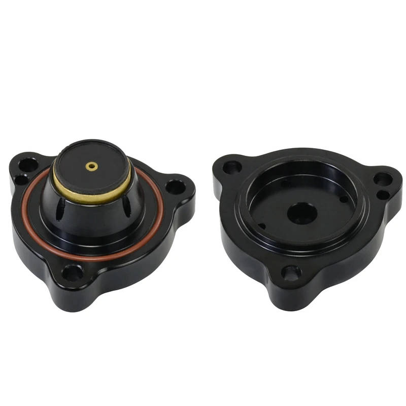 Blow Off Valve Spacer BOV for GOLF PASSAT - SEAT LEON 1.8 2.0 TSI FSI Diverter DV