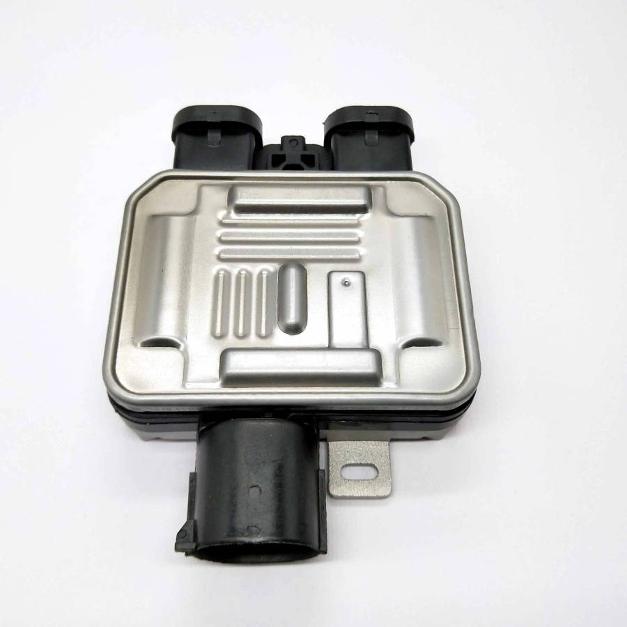 Radiator Cooling one Fan Control Module Relay ECU For FORD GALAXY MONDEO S-MAX