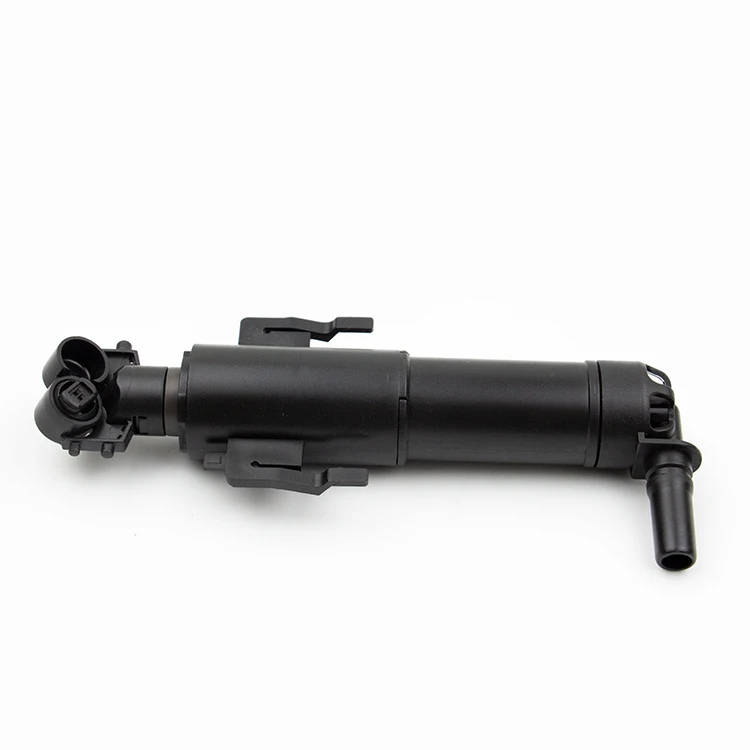 Headlight Cleaning Gun Headlamp Washer Nozzle For BMW 7 Series 740 G11 G12 2014-18