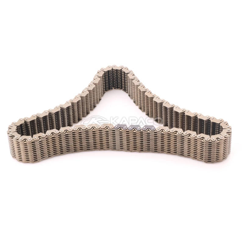 42 links Transfer Case Chain chain For Mercedes Benz ML GL-Class X164 W164 W251 R350CDI 4matic