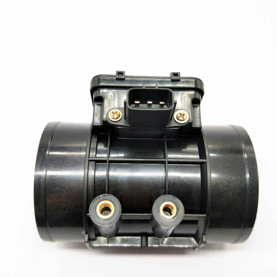 MASS AIR FLOW SENSOR 13800-58B00 FOR Geo Tracker Chevrolet Tracker Suzuki X-90 Sidekick Vitara Ca...