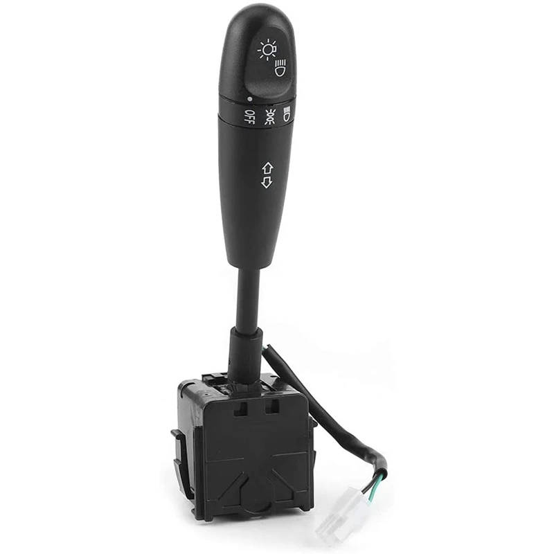 Auto Turn Signal Steering Switch Control Indicator Stem 96540683 for Chevrolet Aveo 2004 - 2011