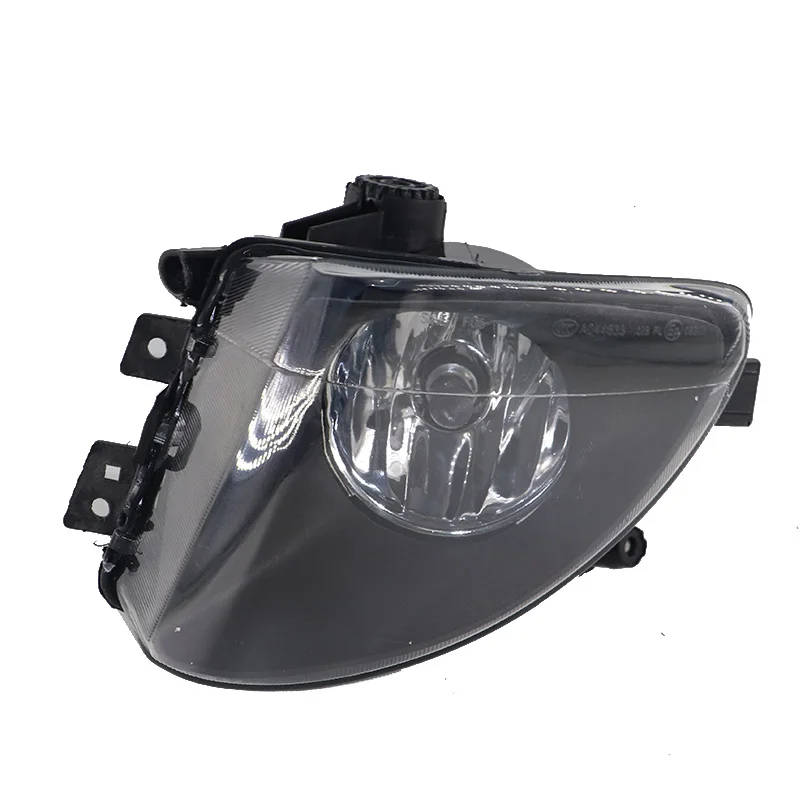 63177216887  63177216888 Fog Lights Front Lamps for BMW F10 F18 5 Series 2011-2013