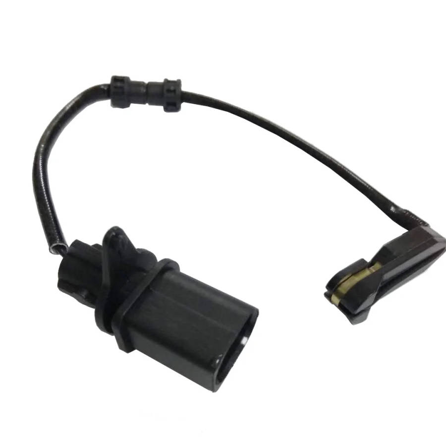 Headlight spray nozzle suitable for Benz w164 spray column cleaning and the left side of spray gun