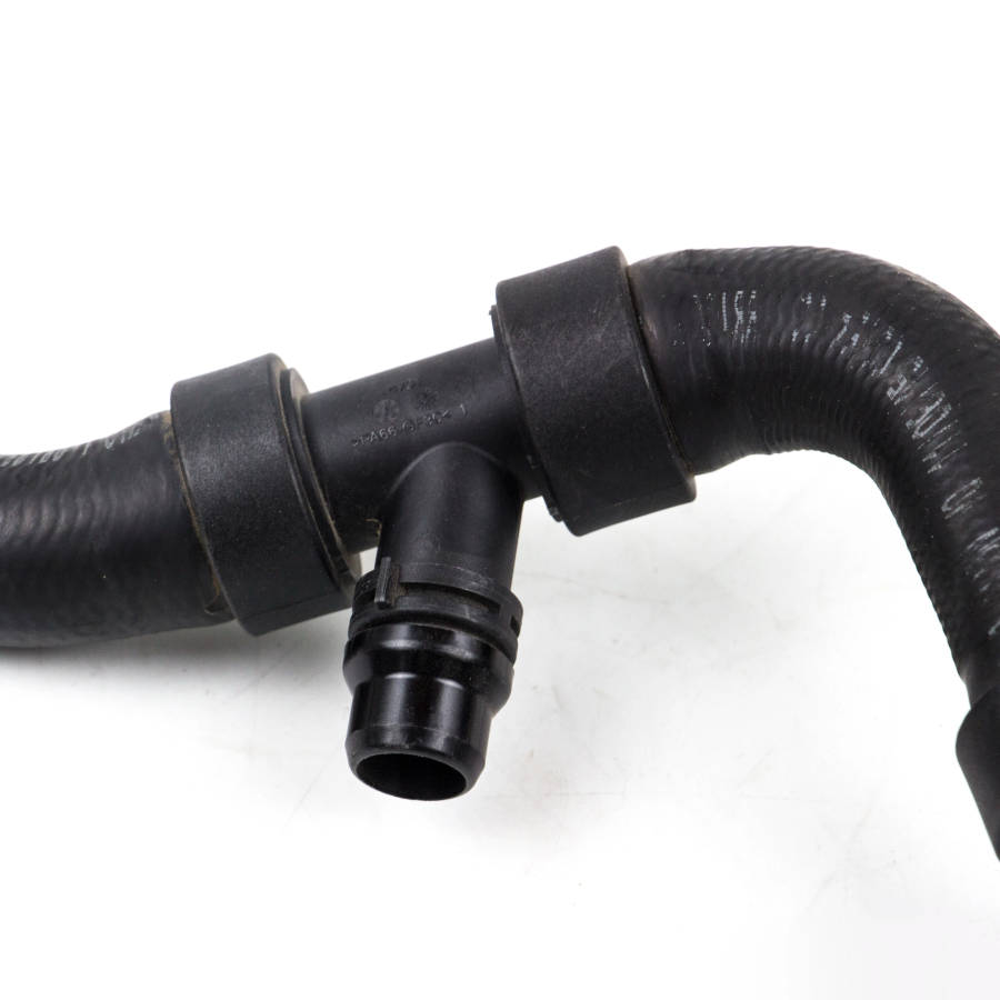 Heating Water Pipe 9810290180 For Dongfeng Citroen C4 Sega 1.6 With Valve BZ3