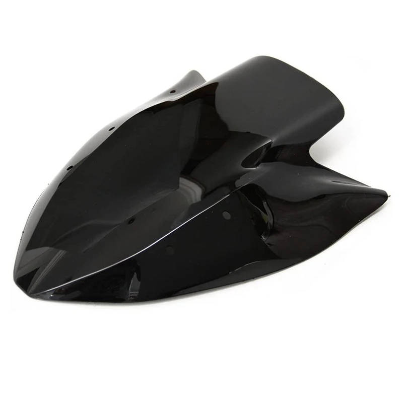 Motorcycle Windscreen Deflectors Windshield for Kawasaki Z1000 Z 1000 2003-2006