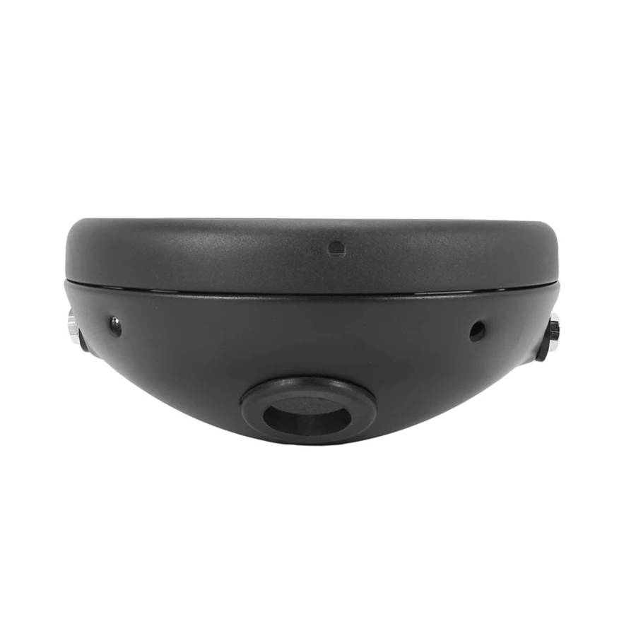 Motorcycle Headlight Base 7-Inch Retro Prince Motorcycle Modified Headlight Base