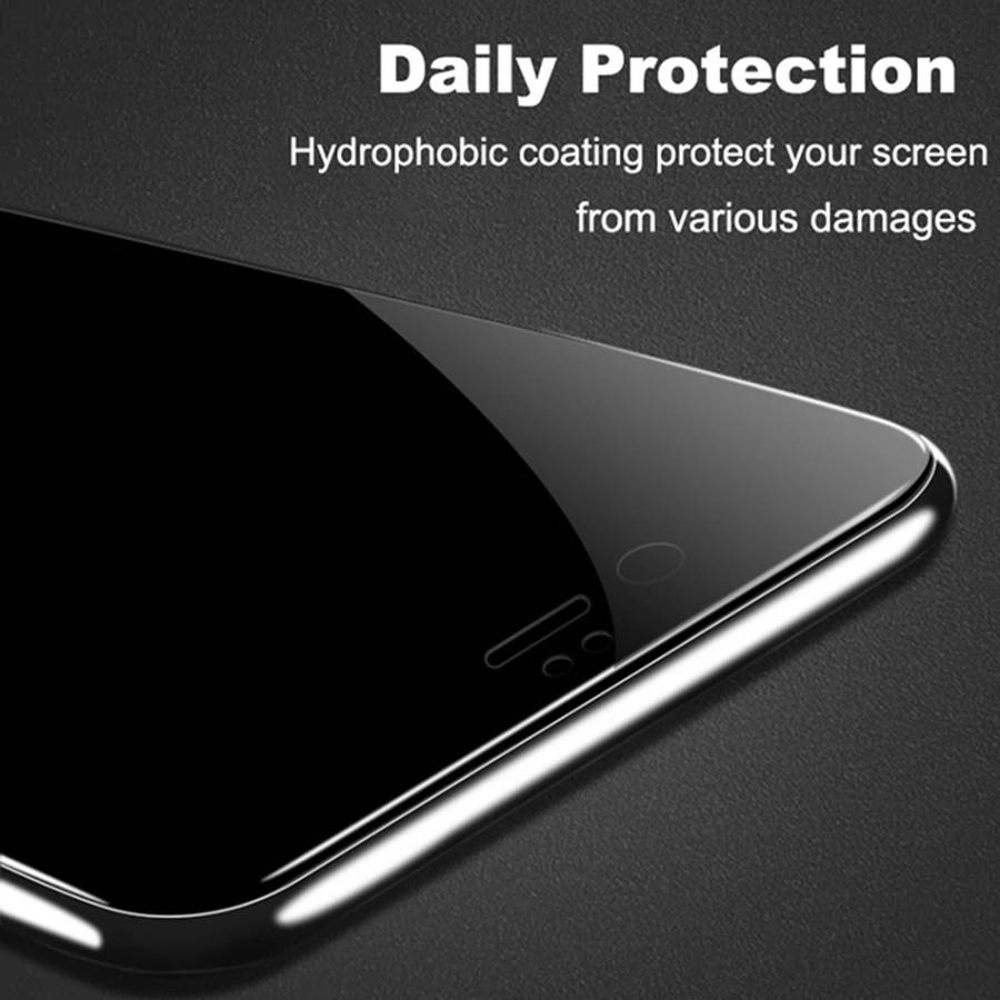 ANTI SPY Silicone Hydrogel Full Cover PRIVACY Screen Protector for ALL models