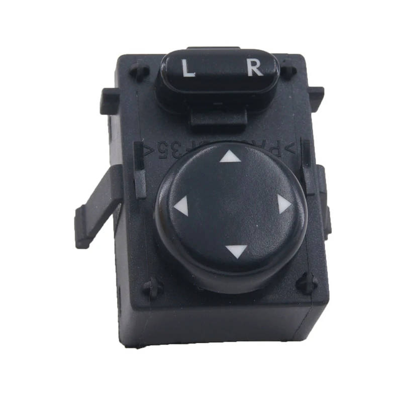 A0045459207 Car Mirror Adjustment Control Switch for Mercedes-Benz Sprinter 903 Vito W638