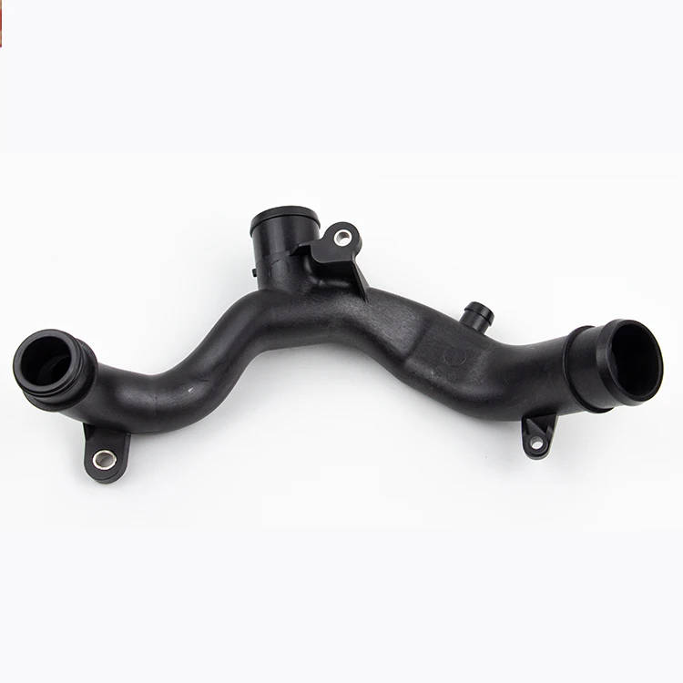 Engine Water Pump Water Pipe For Landrover Ranger Oversport Discovery4/3 Cooling Water Pipe