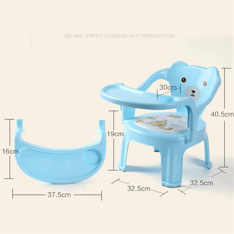 BABY FEEDING CHAIR