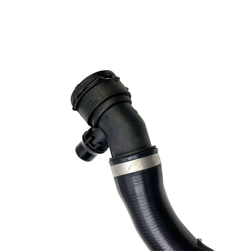 17127535529 Coolant Hose Tank - Engine For BMW X3 G01 G08 X4 G02 Radiator Hose Plastic Pipe