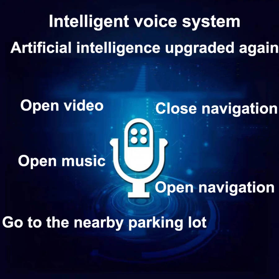 Android 8.1 All In One Navigation 2 DIN Car Audio Radio for Chevrolet Spark Beat M300 Creative