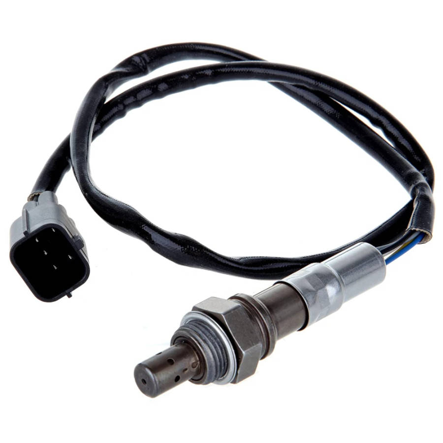 Car Front Exhaust Gas Oxygen Sensor Lambda AIR FUEL RATIO O2 SENSOR for Mazda 3 5 2.0L 2.3L