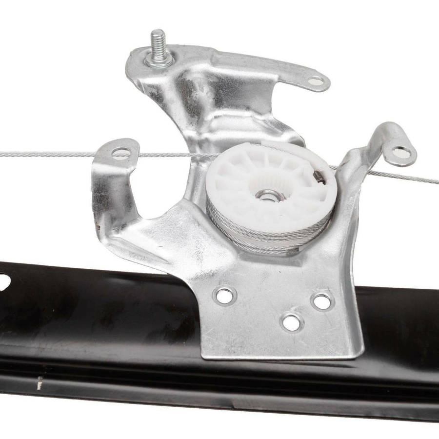 The window regulator is suitable for BMW E53 51357125059 left rear 51357125060 right rear