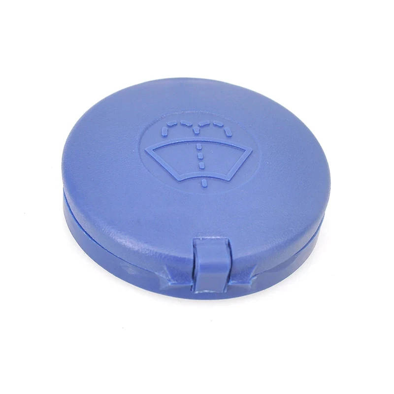 Windshield Wiper Washer Bottle Cover Cap For Citroen C4 DS5 Peugeot 307 2008 301 308