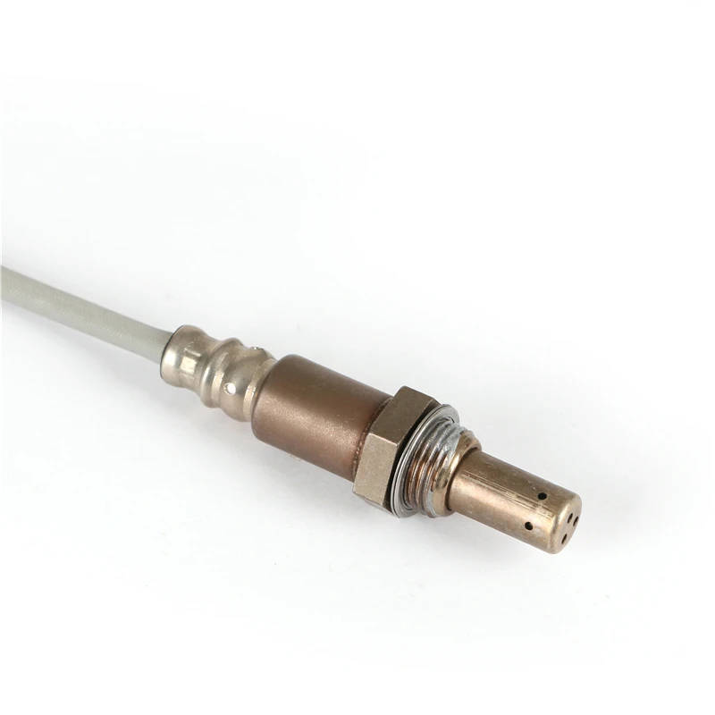 Exhaust Gas O2 Oxygen Sensor Auto Parts For Toyota Sienna Lexus RX330 2004-2006 Downstream Left