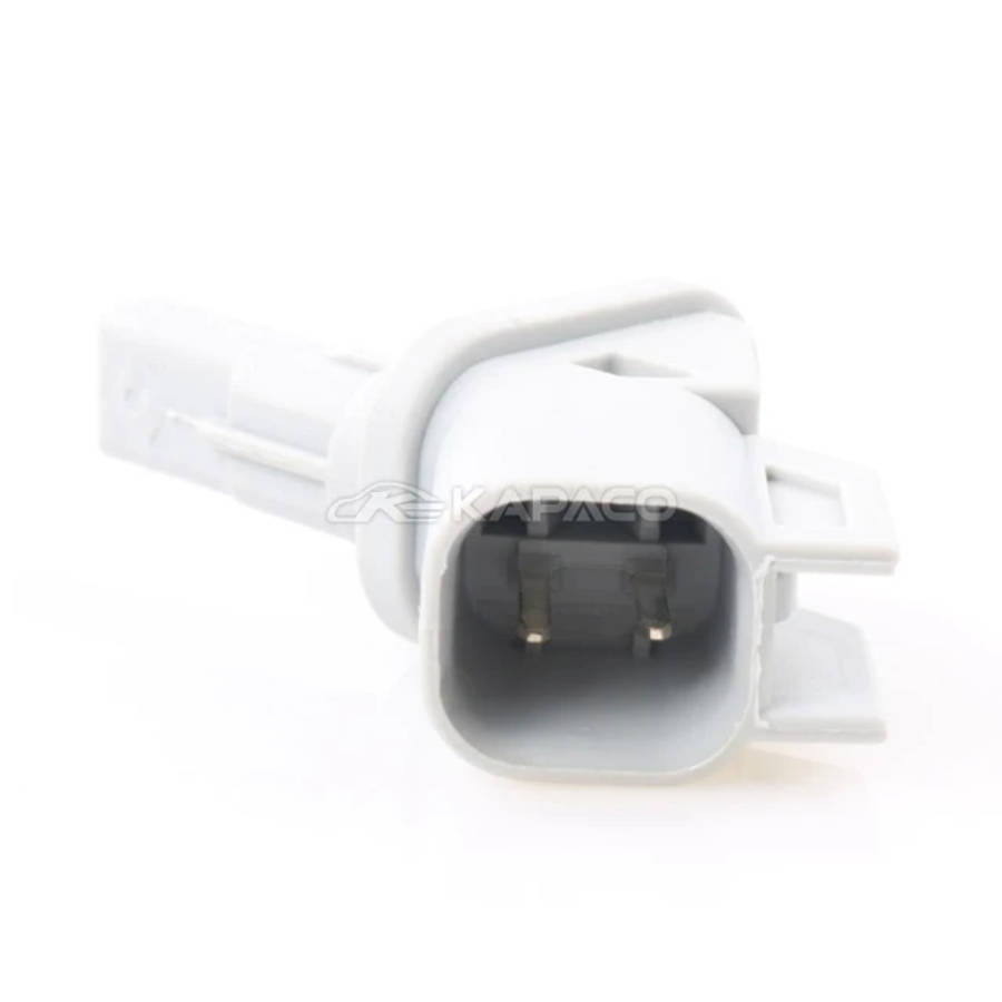 2pcs Front Left Right ABS Wheel Speed Sensor For VOLVO S60 S80 V70 XC60 30793929