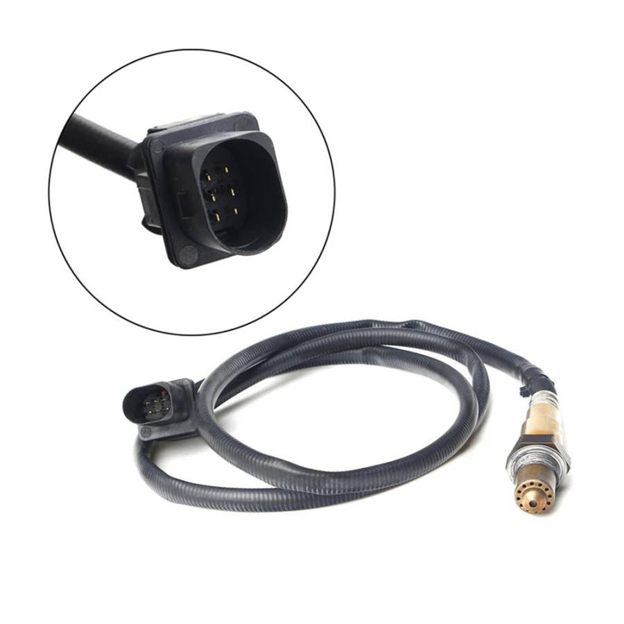 Lambda-Oxygen Sensor For MAN Engine