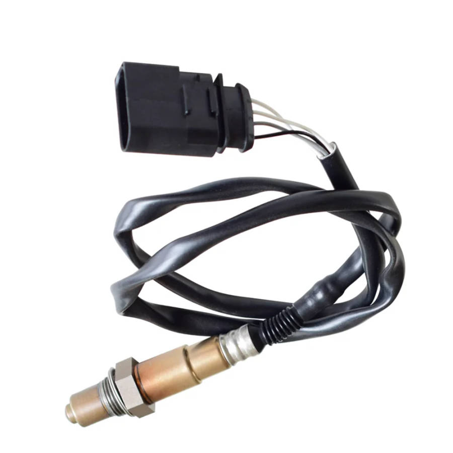 Replacement Bosch 16034 Oxygen Sensor, Original (For Audi, Volkswagen)