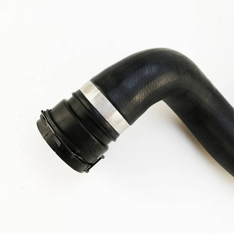 A1665000575 Water Tank Connection Lower Water Pipe 1665000575 For Mercedes Benz ML/GL/GLS/GLE