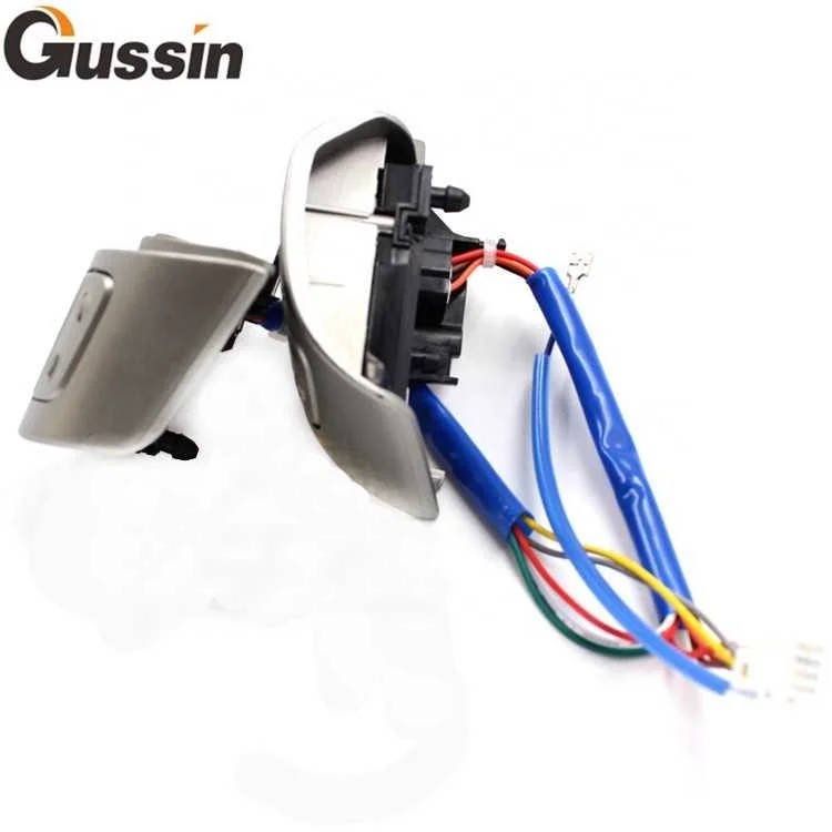 OEM 84250-02200 Hot Sale Steering Wheel Audio Control Switch For Toyota