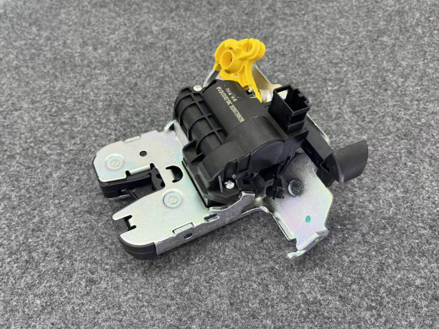 Car Boot Tailgate Lock Latch Hatch lock for VW Tiguan TERAMONT