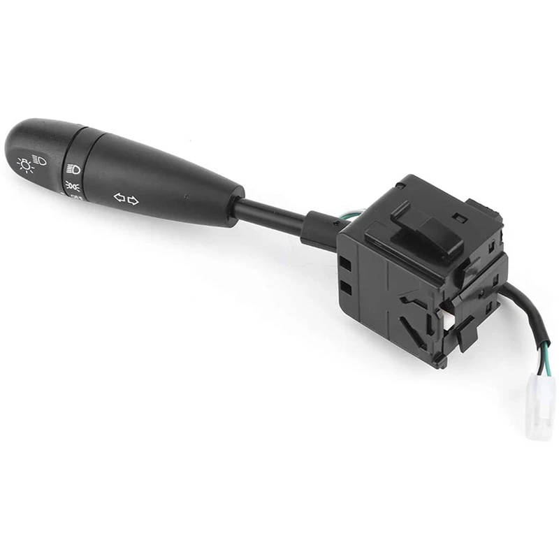 Auto Turn Signal Steering Switch Control Indicator Stem 96540683 for Chevrolet Aveo 2004 - 2011