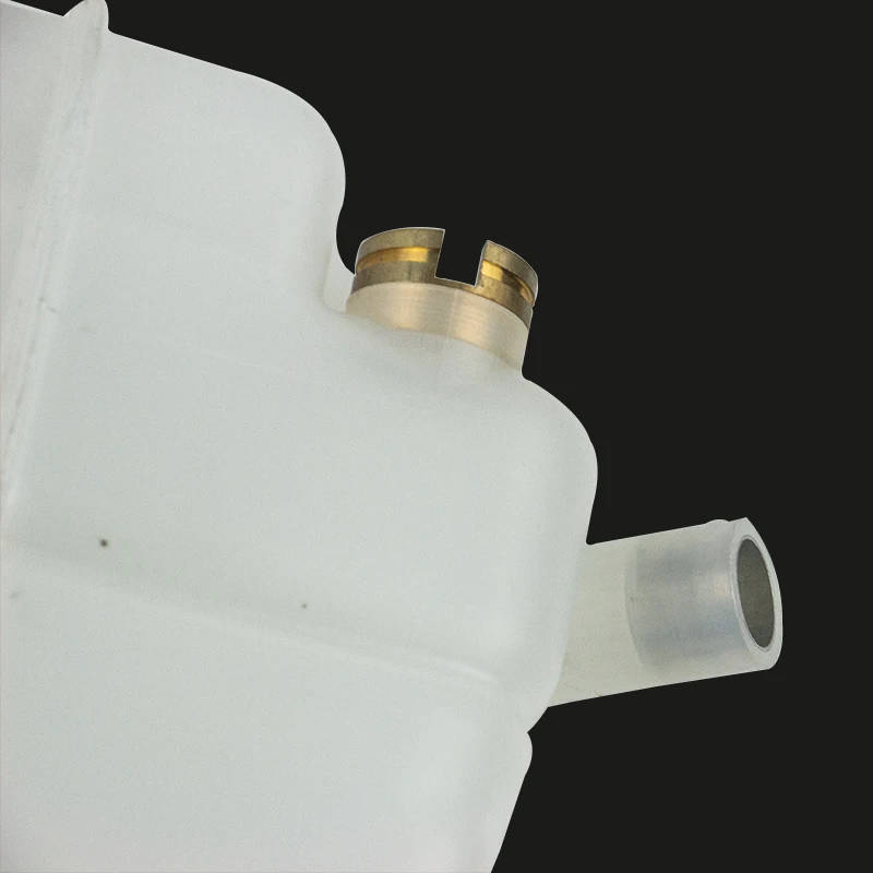 1245001349 A1245001349 Coolant EXPANSION Tank For Mercedes Benz W124 S124 C124 200E 320TE 280E