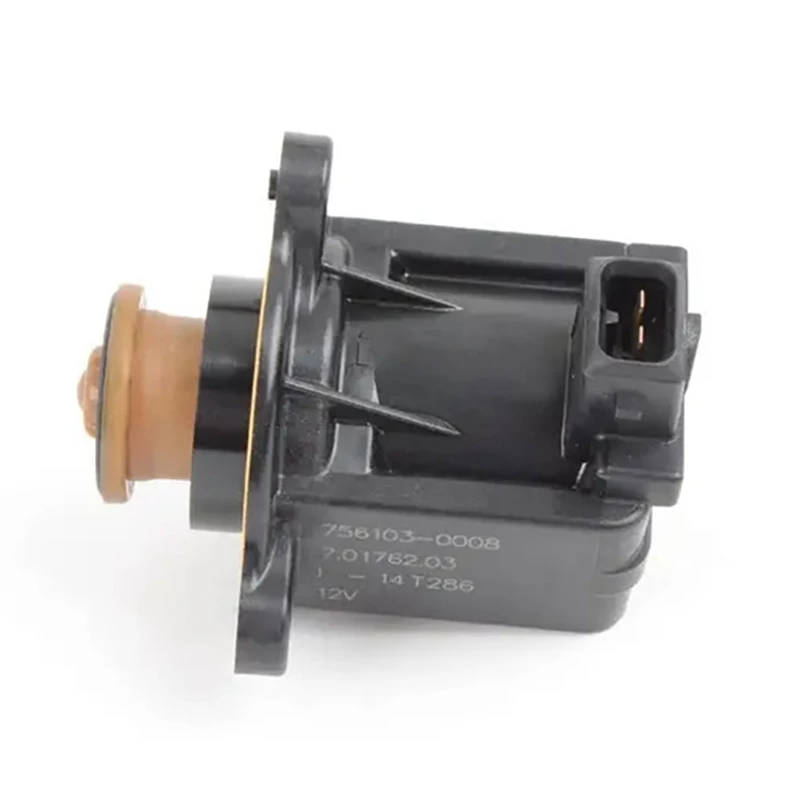 Automobile Diverter Valve Charger for BMW X3 X5 X6 F80 F35 F30 F03 F02 F01